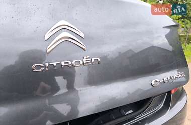 Седан Citroen C-Elysee 2013 в 