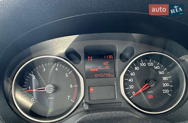 Седан Citroen C-Elysee 2016 в 