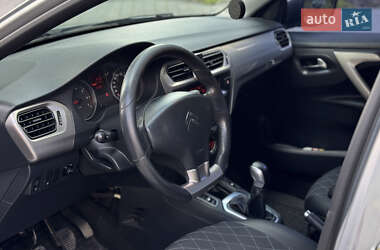 Седан Citroen C-Elysee 2014 в 