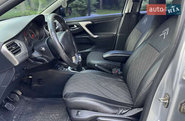 Седан Citroen C-Elysee 2014 в 