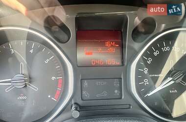 Седан Citroen C-Elysee 2023 в 