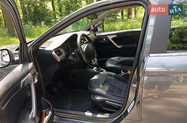Седан Citroen C-Elysee 2013 в 