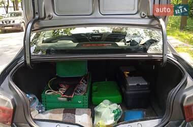 Седан Citroen C-Elysee 2013 в 