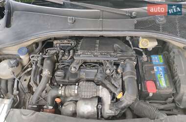 Седан Citroen C-Elysee 2013 в 