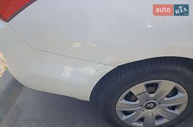 Седан Citroen C-Elysee 2020 в 