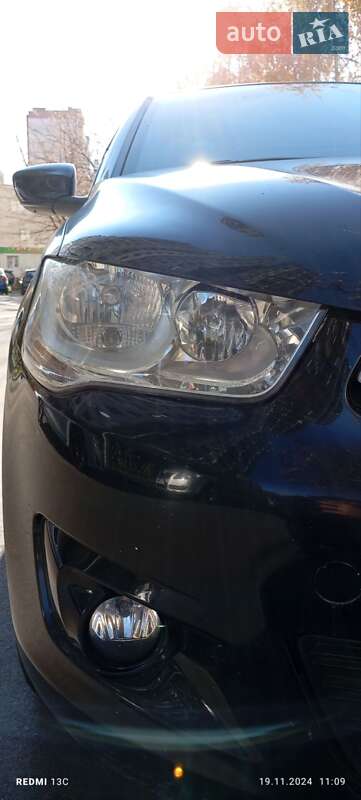Седан Citroen C-Elysee 2013 в Києві
