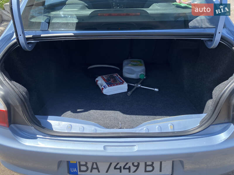 Седан Citroen C-Elysee 2013 в Олександрії