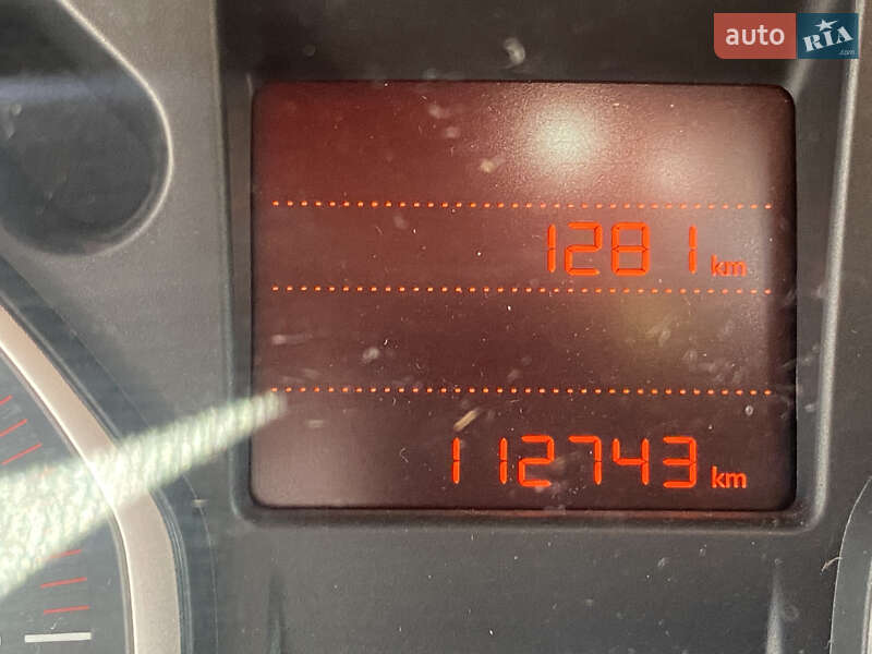 Седан Citroen C-Elysee 2013 в Олександрії