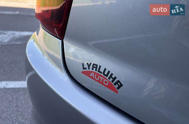 Седан Citroen C-Elysee 2017 в 