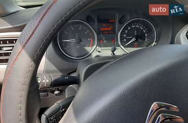 Седан Citroen C-Elysee 2017 в Миколаєві