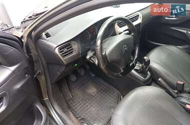 Седан Citroen C-Elysee 2016 в 