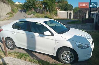 Седан Citroen C-Elysee 2015 в Вінниці