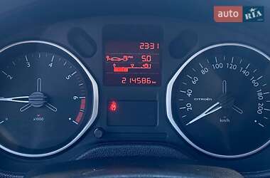 Седан Citroen C-Elysee 2017 в 