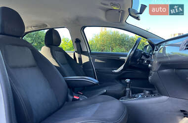 Седан Citroen C-Elysee 2017 в 