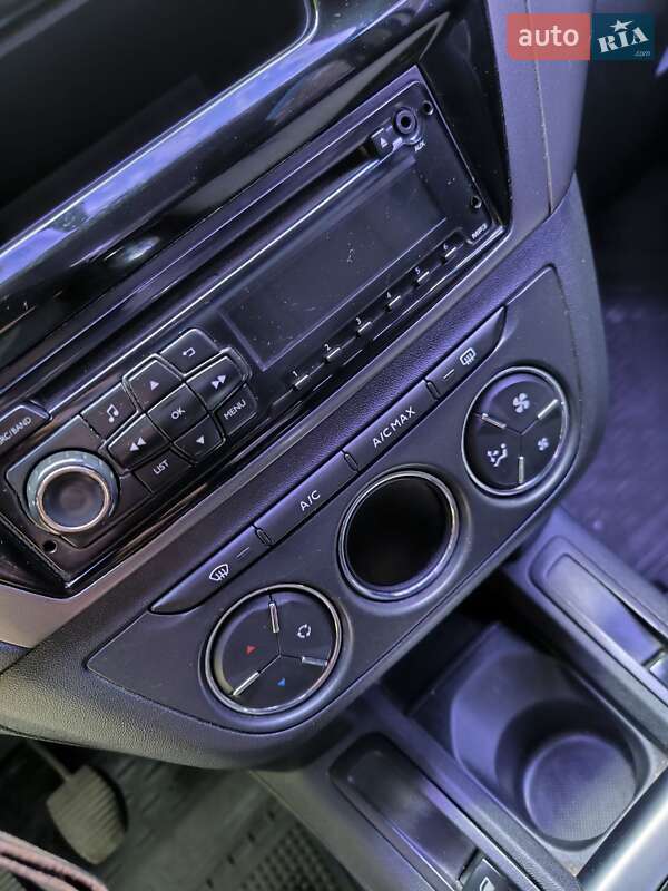 Седан Citroen C-Elysee 2013 в Дніпрі