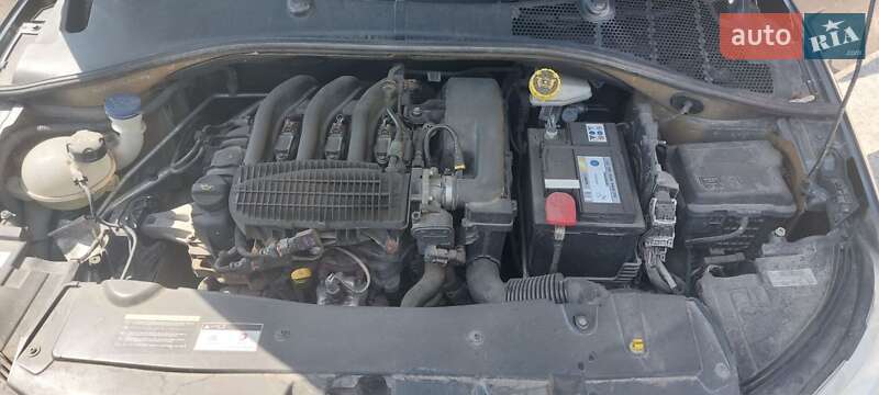 Седан Citroen C-Elysee 2016 в Виннице фото 12 Седан Citroen C-Elysee 2016 в Виннице