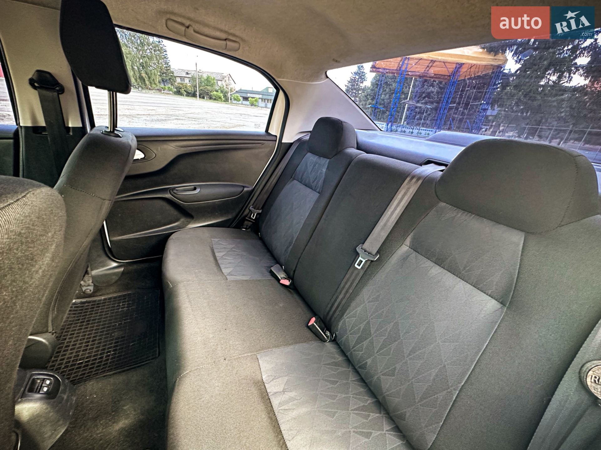 2019 Citroen C-Elysee - мініатюра 23