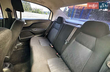 Седан Citroen C-Elysee 2019 в 