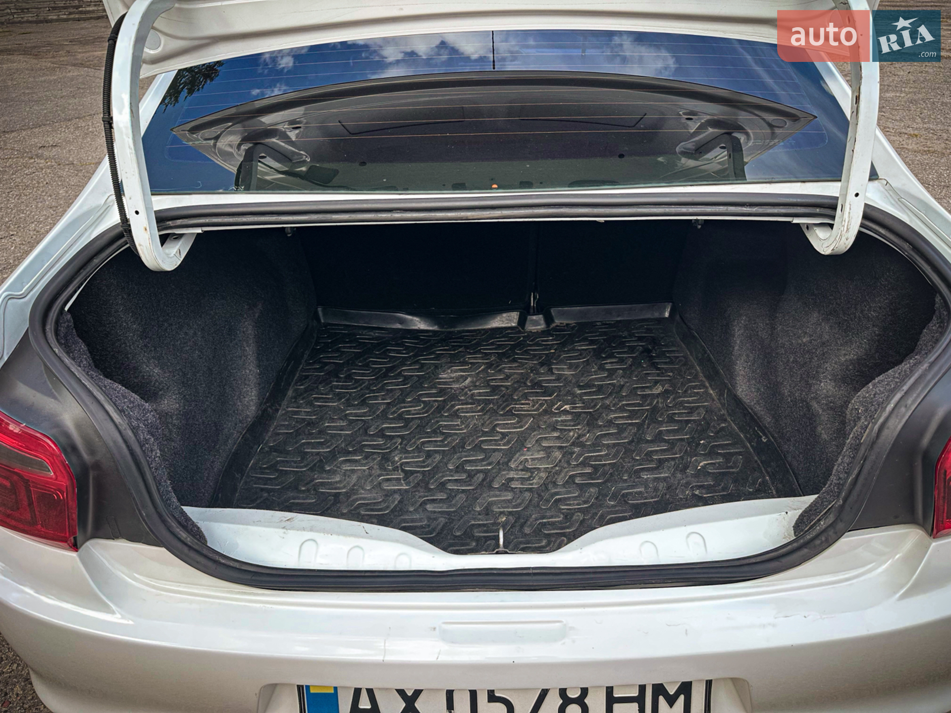 2019 Citroen C-Elysee - мініатюра 26