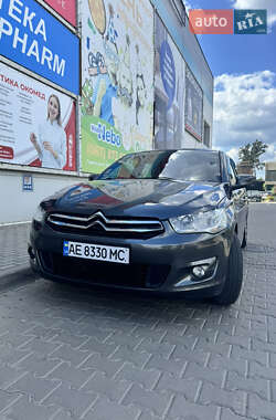 Седан Citroen C-Elysee 2013 в Киеве