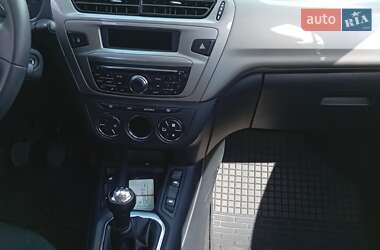Седан Citroen C-Elysee 2019 в Харькове