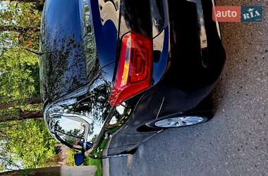 Седан Citroen C-Elysee 2018 в Харькове