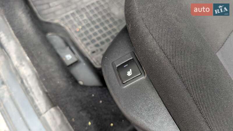 Седан Citroen C-Elysee 2017 в Одесі