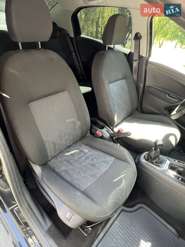 Седан Citroen C-Elysee 2013 в Черновцах фото 17 Седан Citroen C-Elysee 2013 в Черновцах