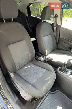 Седан Citroen C-Elysee 2013 в 