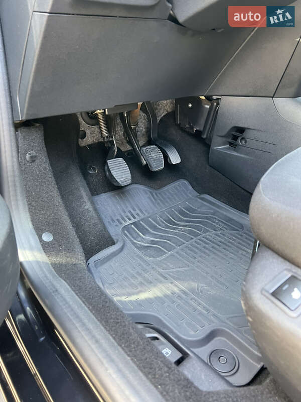 Седан Citroen C-Elysee 2013 в Черновцах фото 22 Седан Citroen C-Elysee 2013 в Черновцах