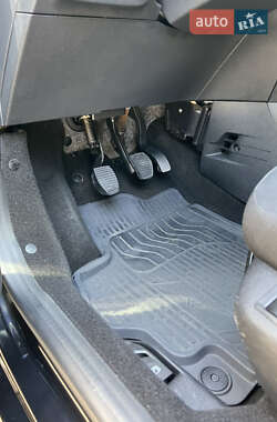 Седан Citroen C-Elysee 2013 в 