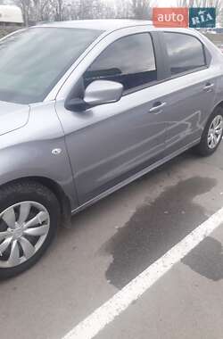 Седан Citroen C-Elysee 2019 в Днепре