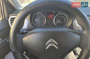 Седан Citroen C-Elysee 2019 в 