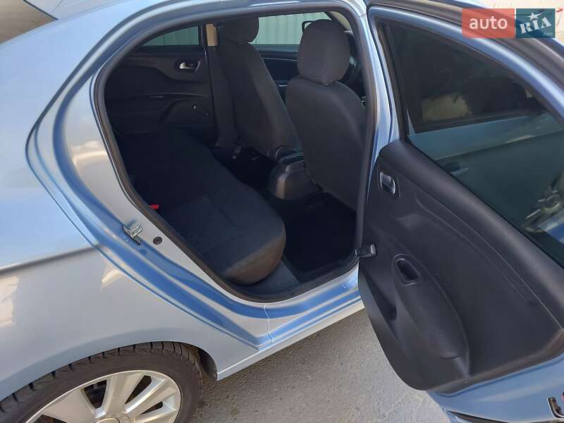 Седан Citroen C-Elysee 2014 в Білгороді-Дністровському