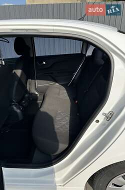 Седан Citroen C-Elysee 2018 в 
