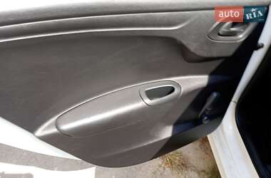 Седан Citroen C-Elysee 2015 в 