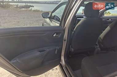 Седан Citroen C-Elysee 2013 в 