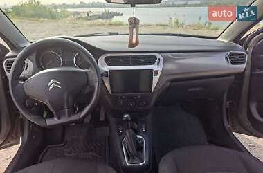 Седан Citroen C-Elysee 2013 в 