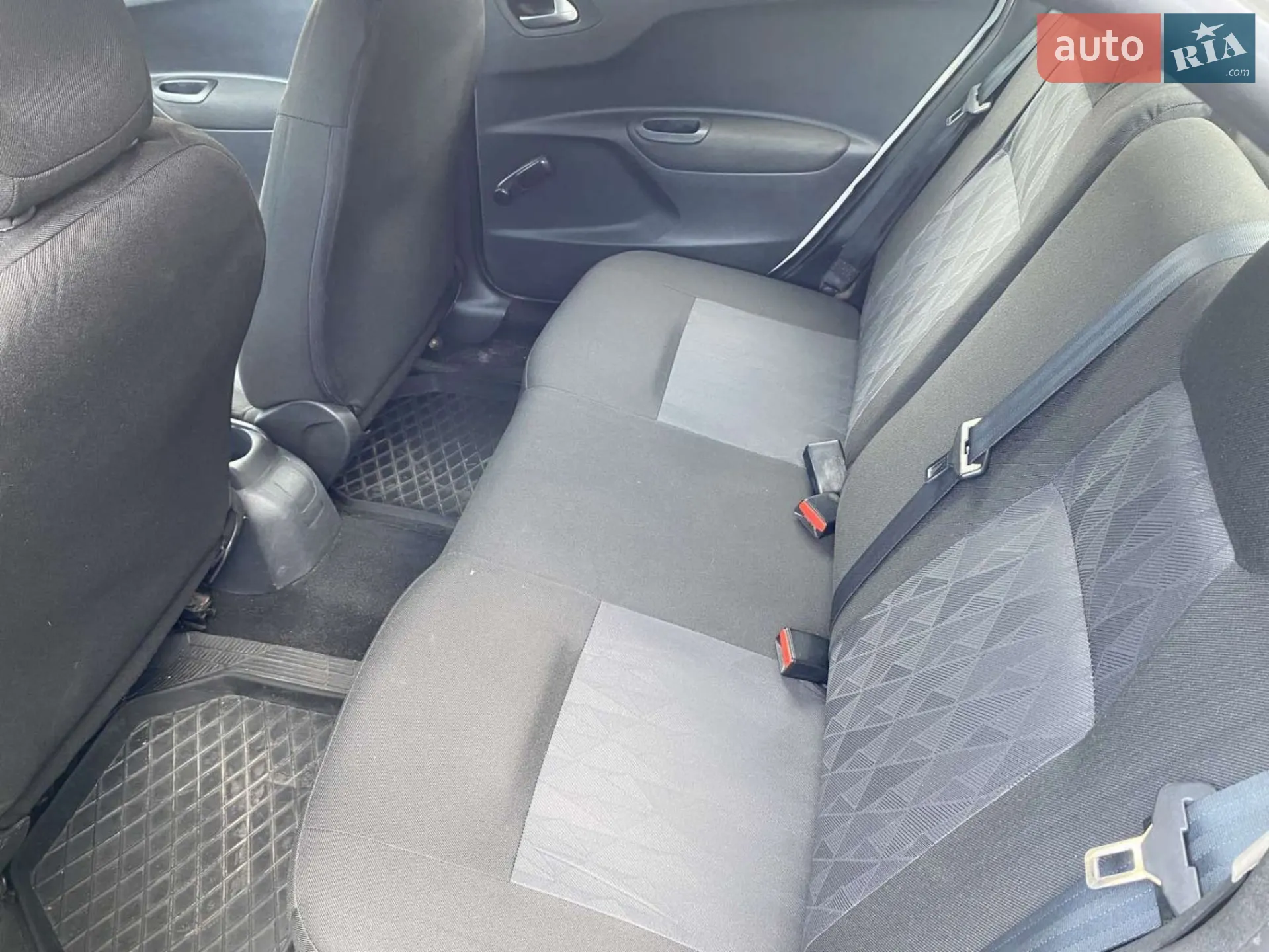2014 Citroen C-Elysee - мініатюра 10
