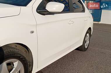 Седан Citroen C-Elysee 2019 в 