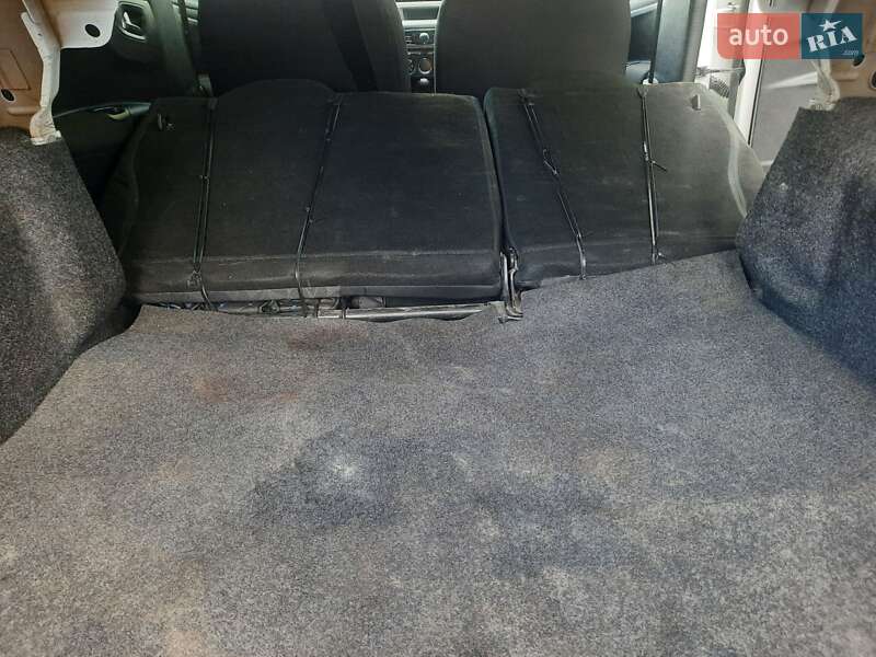 Седан Citroen C-Elysee 2018 в Ровно фото 18 Седан Citroen C-Elysee 2018 в Ровно