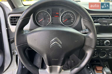 Седан Citroen C-Elysee 2013 в 