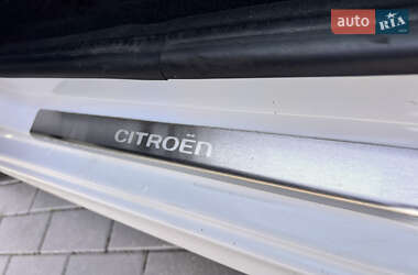 Седан Citroen C-Elysee 2013 в Рівному