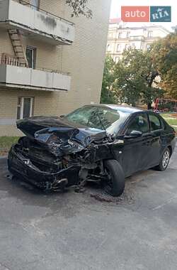 Седан Citroen C-Elysee 2020 в 