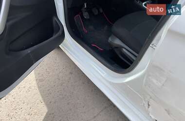 Седан Citroen C-Elysee 2023 в 