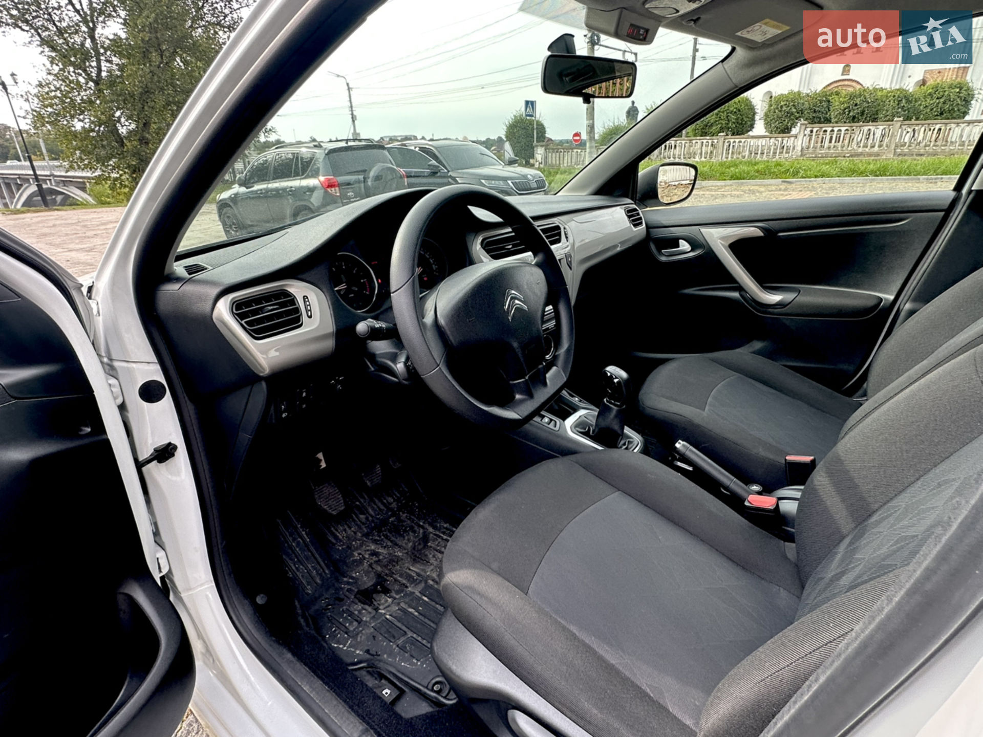 2023 Citroen C-Elysee - мініатюра 14