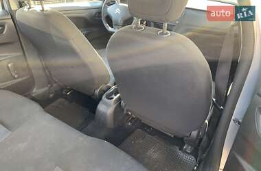 Седан Citroen C-Elysee 2014 в 