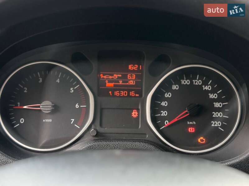 Седан Citroen C-Elysee 2013 в Умани фото 3 Седан Citroen C-Elysee 2013 в Умани