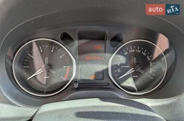 Седан Citroen C-Elysee 2023 в Дніпрі