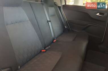 Седан Citroen C-Elysee 2015 в 